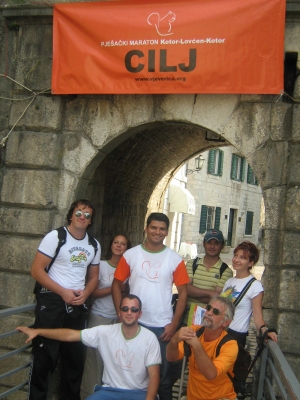 Maraton Kotor-Lovćen-Kotor 2011_8